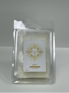 BMF Fluffy Towels