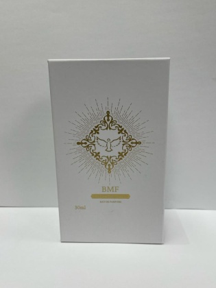 BMF One Million Inspired Aftershave 30ml