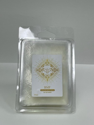 BMF Fluffy Towels